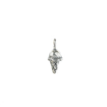 Load image into Gallery viewer, Sculpted Charms – Silver
