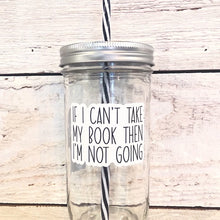 Load image into Gallery viewer, Mason Jar Tumblers
