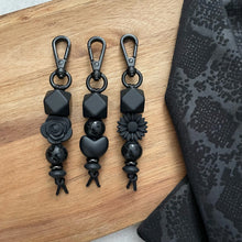 Load image into Gallery viewer, Silicone Keychain
