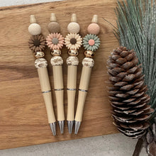 Load image into Gallery viewer, Beaded Pens
