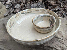 Load image into Gallery viewer, Stoneware Serveware
