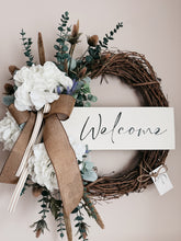 Load image into Gallery viewer, Floral Wreaths
