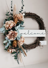 Load image into Gallery viewer, Floral Wreaths
