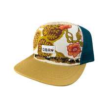 Load image into Gallery viewer, GBR Trucker Scrap Hats
