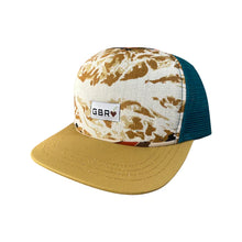 Load image into Gallery viewer, GBR Trucker Scrap Hats
