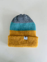 Load image into Gallery viewer, GBR Knit Toques.
