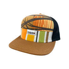 Load image into Gallery viewer, GBR Trucker Scrap Hats
