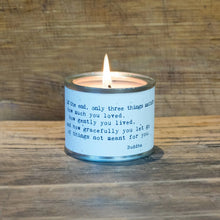 Load image into Gallery viewer, Little Gem Candle 4oz.
