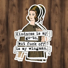 Load image into Gallery viewer, Vinyl Stickers
