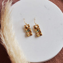 Load image into Gallery viewer, Earrings by 'Oh So Lovely'
