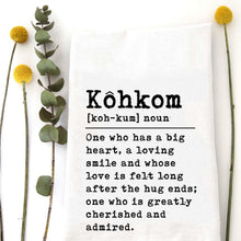 Load image into Gallery viewer, Flour Sack Tea Towels
