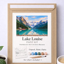Load image into Gallery viewer, Alberta Paint Kits
