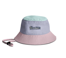 Load image into Gallery viewer, Headster Bucket Hats
