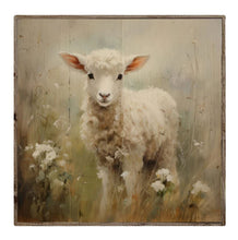 Load image into Gallery viewer, Spring &amp; Easter Inspired Wall Decor
