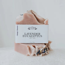 Load image into Gallery viewer, All Natural Soaps
