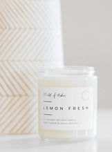 Load image into Gallery viewer, Soy Wax Candles
