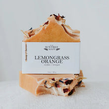 Load image into Gallery viewer, All Natural Soaps
