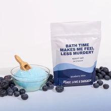 Load image into Gallery viewer, Epsom Bath Salts
