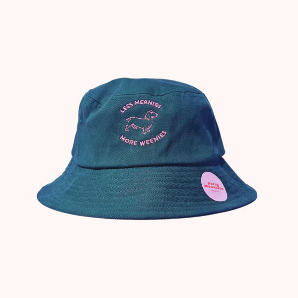 Bucket Hat (Party Mountain Paper co.)