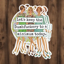 Load image into Gallery viewer, Vinyl Stickers
