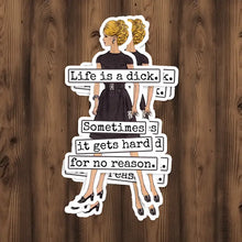 Load image into Gallery viewer, Vinyl Stickers
