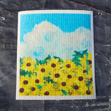 Load image into Gallery viewer, Swedish Dish Cloth
