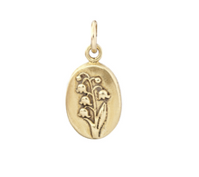 Load image into Gallery viewer, Birth Flower Charms
