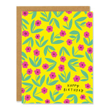 Load image into Gallery viewer, Birthday Card (Badger &amp; Burke)
