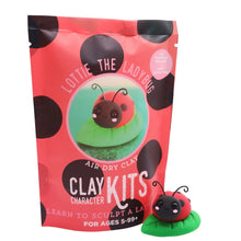 Load image into Gallery viewer, DIY Clay Kits
