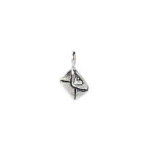 Load image into Gallery viewer, Sculpted Charms – Silver
