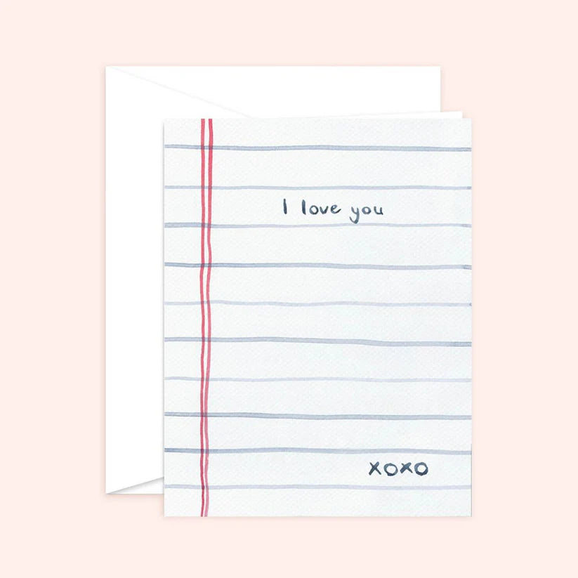 Wedding/Anniversary/Love Card (Almeida Illustrations)