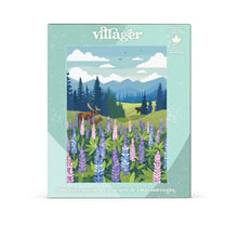 Load image into Gallery viewer, Villager Puzzles
