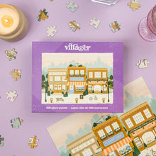 Load image into Gallery viewer, Villager Puzzles
