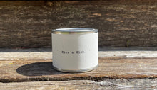 Load image into Gallery viewer, Little Gem Candle 4oz.
