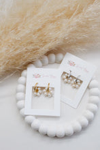 Load image into Gallery viewer, Malina Hoops
