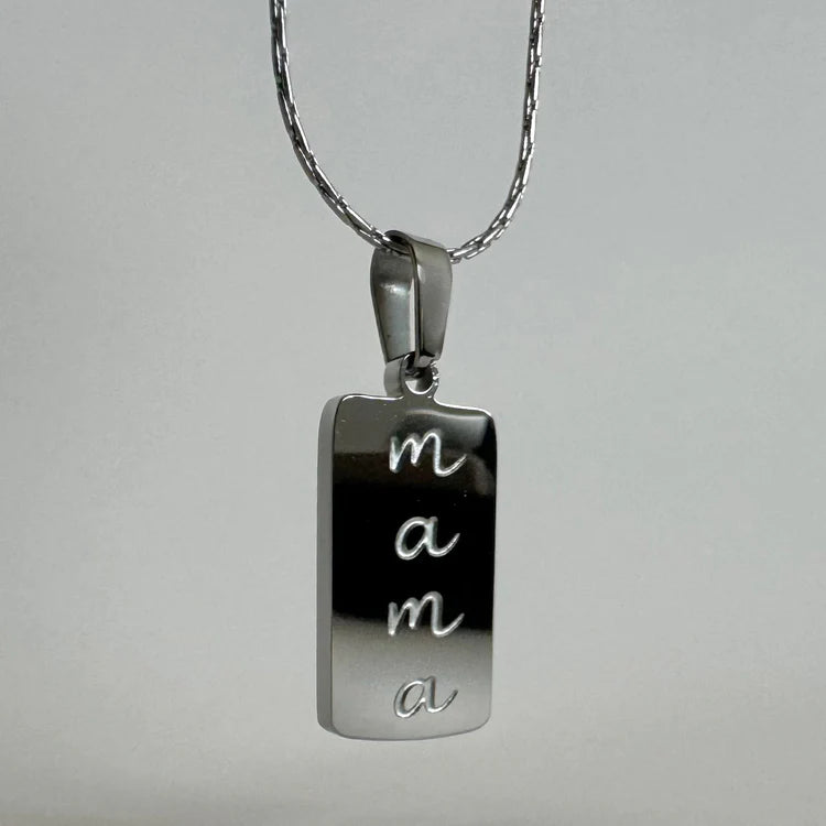 Mama Necklace