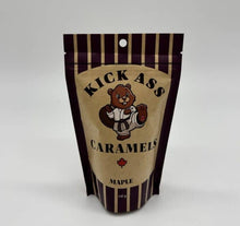 Load image into Gallery viewer, Kickass Caramels
