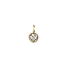 Load image into Gallery viewer, Two-Tone Charms - Teeny
