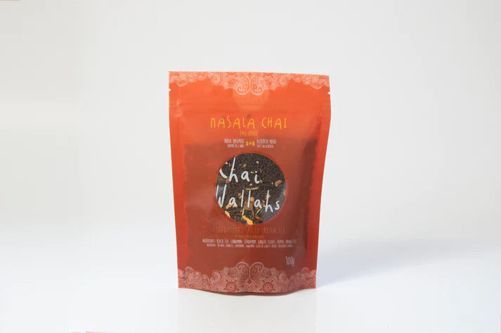 Chai Tea (by The Chai Wallahs)