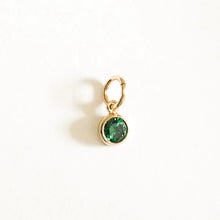 Load image into Gallery viewer, Birthstone Pendant Necklace
