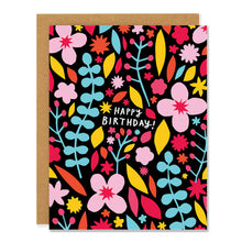 Load image into Gallery viewer, Birthday Card (Badger &amp; Burke)
