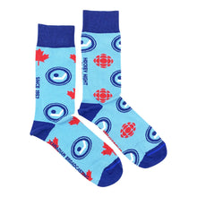 Load image into Gallery viewer, Men&#39;s Mismatched Crew Socks (more)
