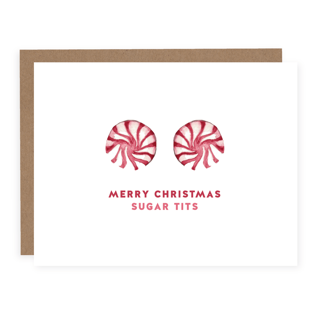 Christmas Cards (Pretty By Her)