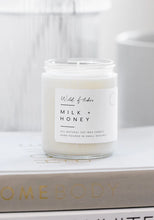 Load image into Gallery viewer, Soy Wax Candles
