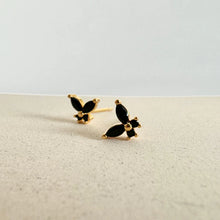 Load image into Gallery viewer, Mini Butterfly Studs
