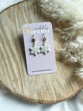 Load image into Gallery viewer, Holiday Clay Dangles &amp; Studs
