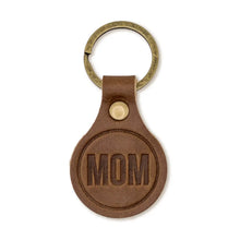 Load image into Gallery viewer, Leather Keychains
