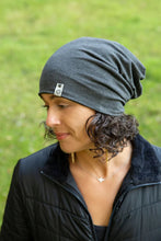 Load image into Gallery viewer, Monashee Twist ~ Multi Wear 5-in-1 Beanie
