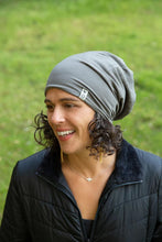 Load image into Gallery viewer, Monashee Twist ~ Multi Wear 5-in-1 Beanie
