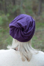 Load image into Gallery viewer, Monashee Twist ~ Multi Wear 5-in-1 Beanie
